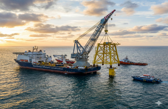 IMR & Asset Integrity Services