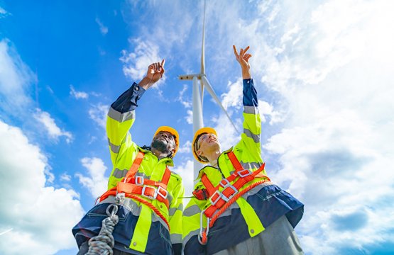 Offshore Wind Services